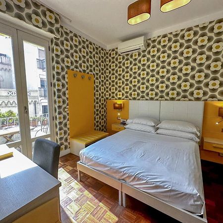 B&B Pellicano Guest House Reggio di Calabria Eksteriør bilde