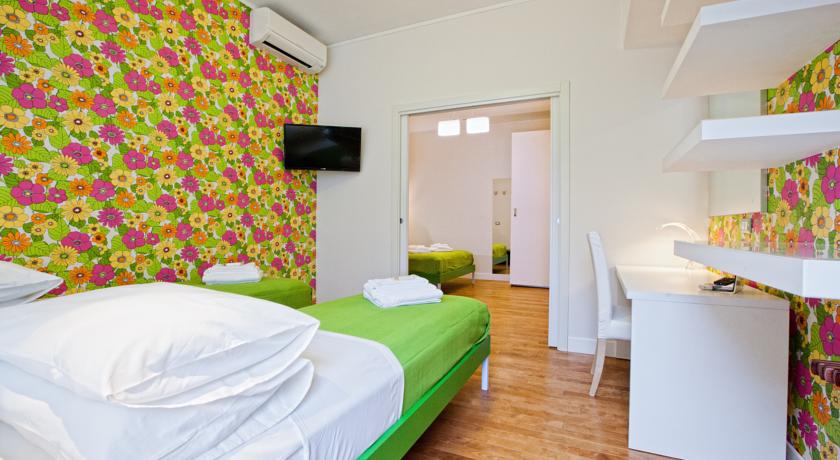 B&B Pellicano Guest House Reggio di Calabria Eksteriør bilde