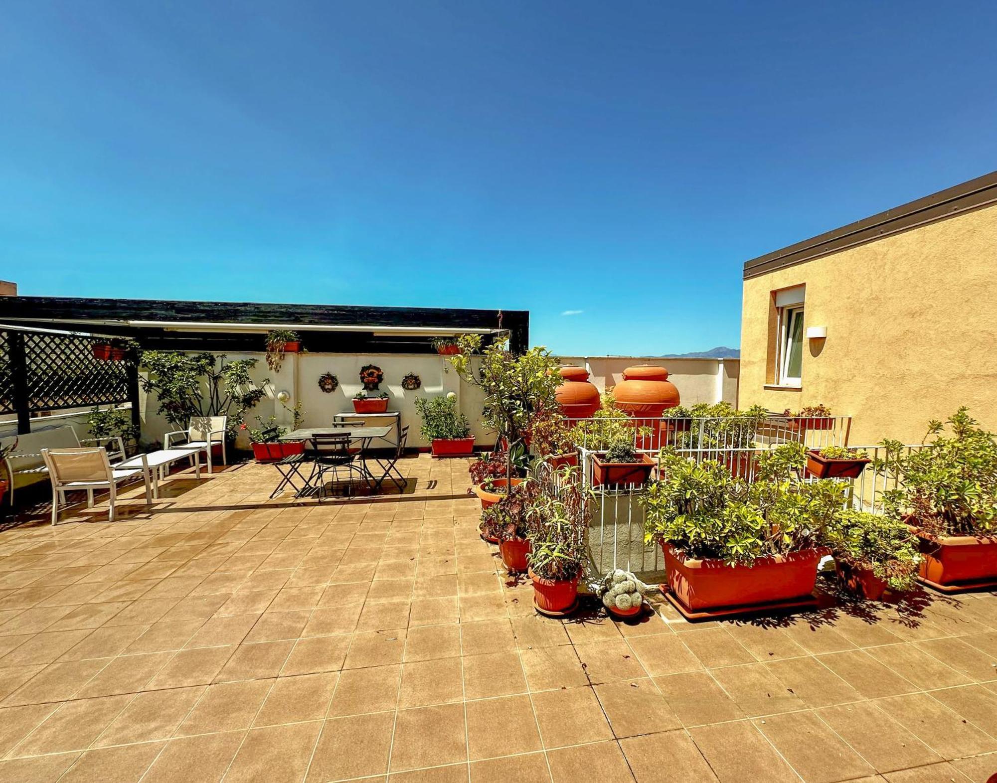B&B Pellicano Guest House Reggio di Calabria Eksteriør bilde