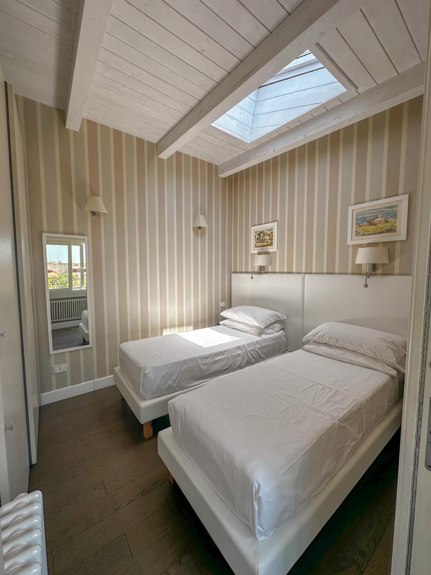 B&B Pellicano Guest House Reggio di Calabria Eksteriør bilde