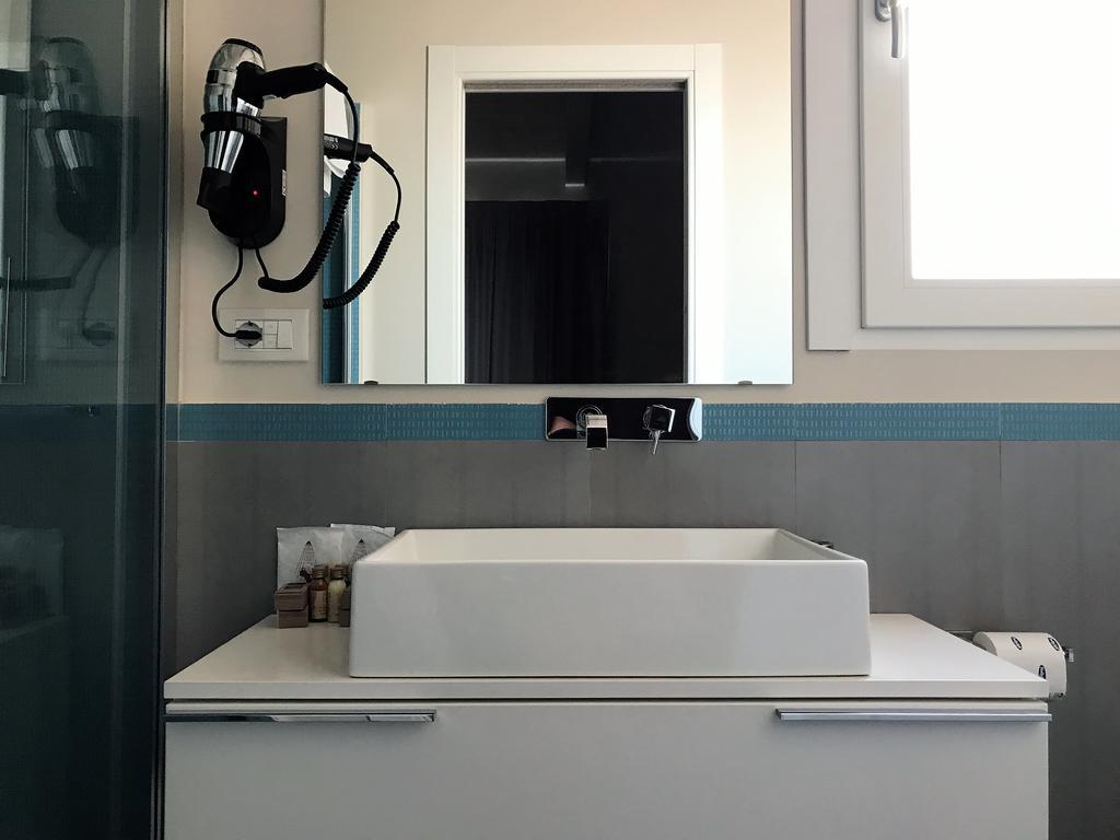 B&B Pellicano Guest House Reggio di Calabria Eksteriør bilde